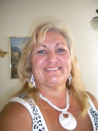 Lois Gray
