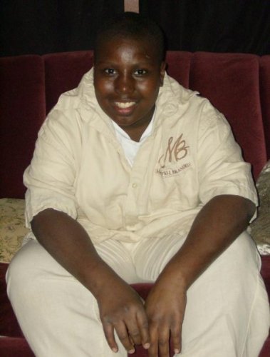 Rahmeak Graham