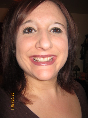 Jolene Mestrovic
