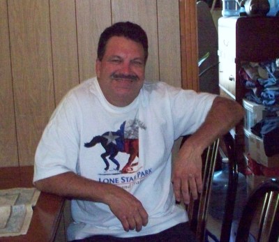 George Mahoney