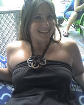 Michelle Hall