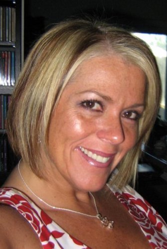 Heidi Hatfield
