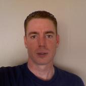 Michael Buck