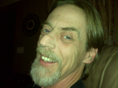 Daniel Parkin