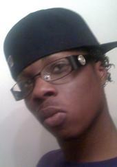 Antwuan Braggs