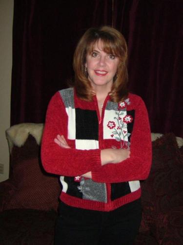 Debra Gosser