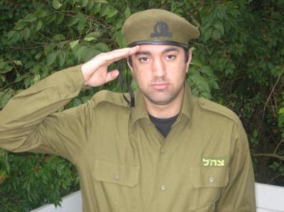 Yehoshua Mizrachi