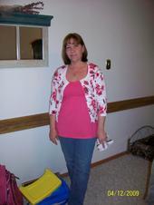 Rose Goins