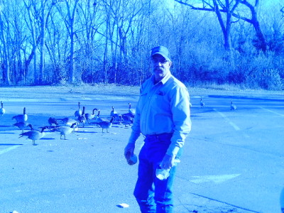 Scott Reddick