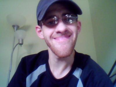 Richard Mccomas