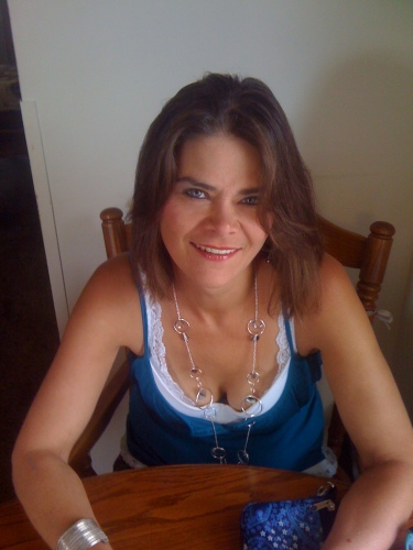 Chrissy Van