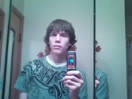 Kegan Hackbarth