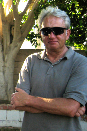 Joseph Raines