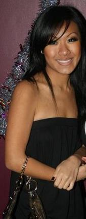 Jennifer Woo