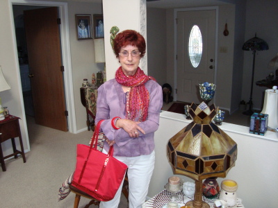 Lois Anderson