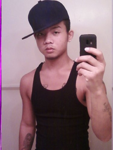 Kenthy Chhin