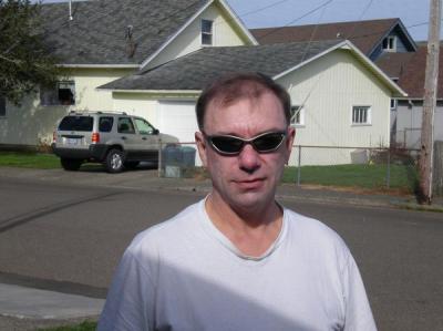 Terry Mcdonald