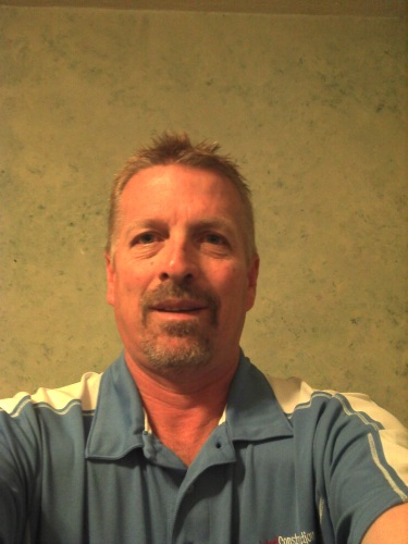 John Gobright