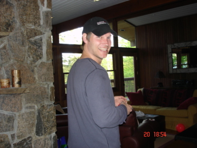 Blaine Kramer