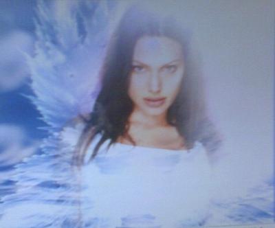 Dove Hansen