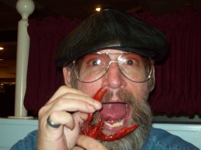 Randall Ward