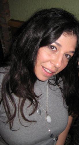 Rebecca Prothero