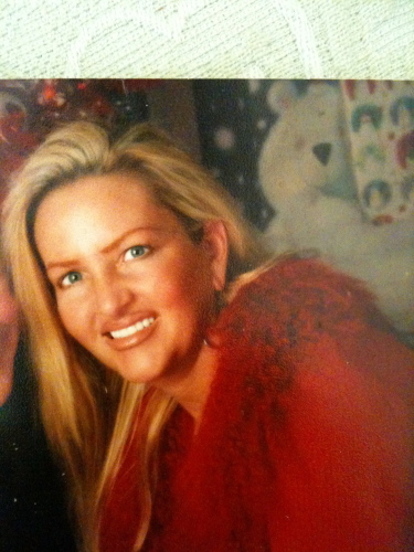 Betty Connell