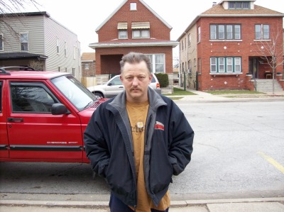 Steve Novaski