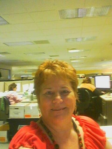 Sandra Lantagne