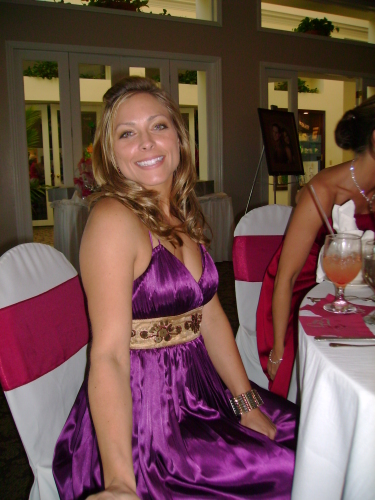 Kristy Aldrich
