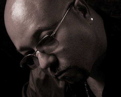 Maurice Morris
