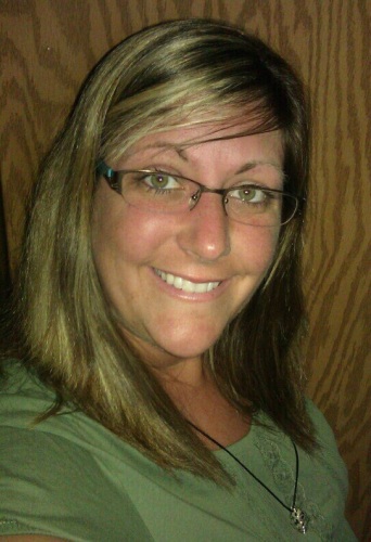 Nicole Scheman