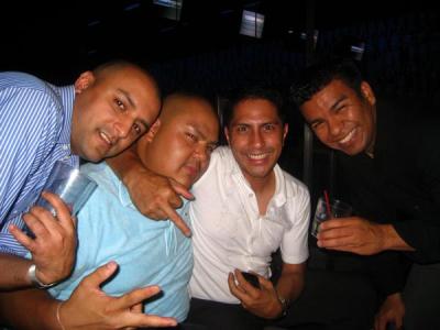 Richard Barretto
