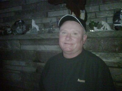 Kevin Schmoeger