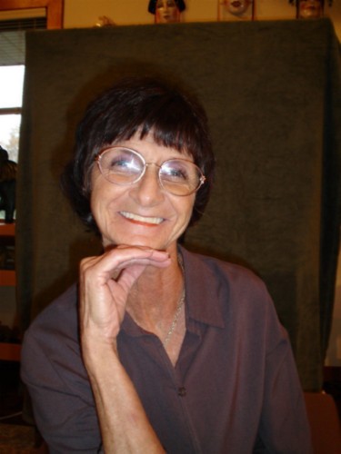 Doris Duncan