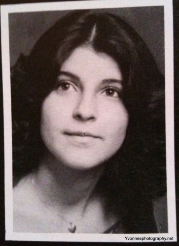 Yvonne Miranda