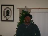 Geoffrey Diggs