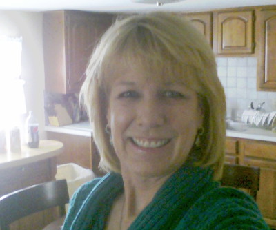 Carolyn Rhodes