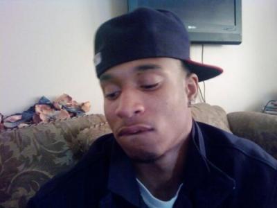 O Harris