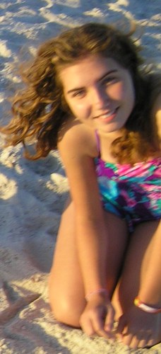 Elizabeth Ray