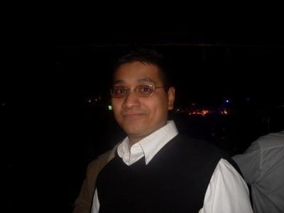 Gilbert Jimenez