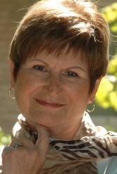 Patricia Craig