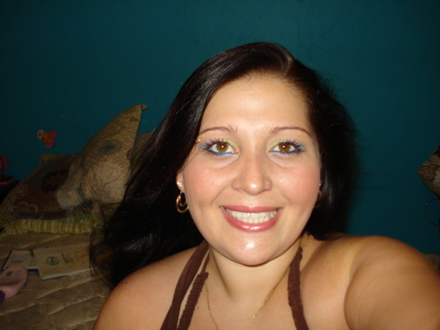 Amber Hoeffer