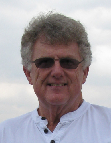 Gary Weslager