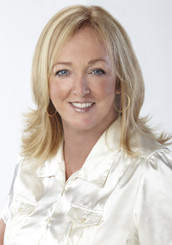Jennine Gillespie