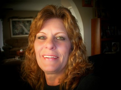 Sherri Eckert