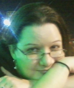Melinda Holmes
