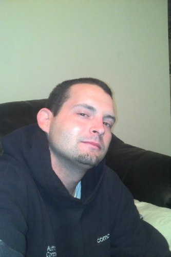 Sean Jacobs