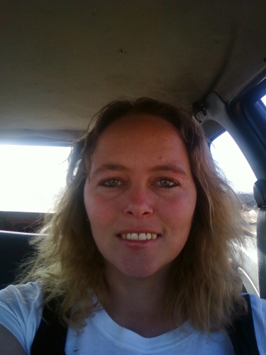 Tiffany Allison