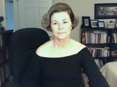 Carolyn Drum